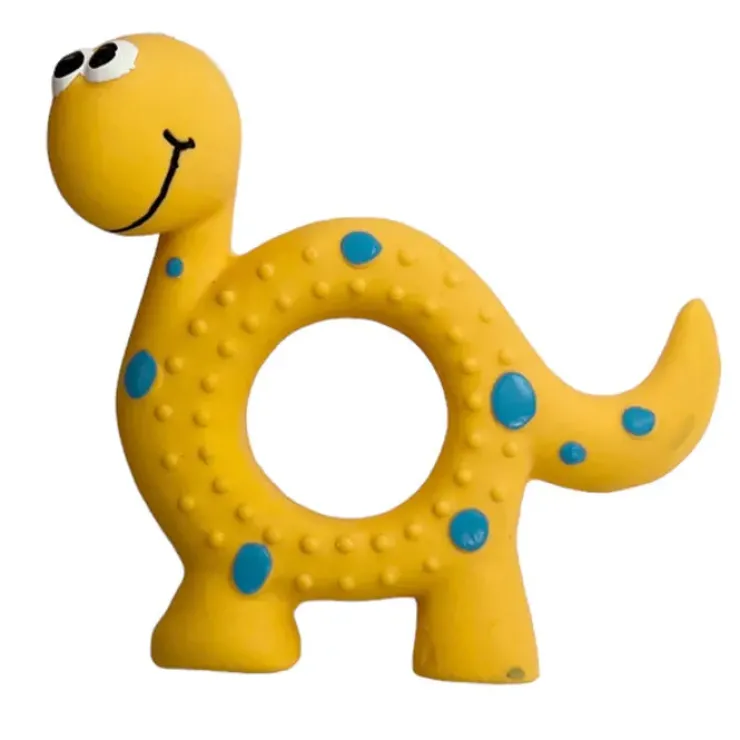 Ollipet Natur Latex Babydyr
