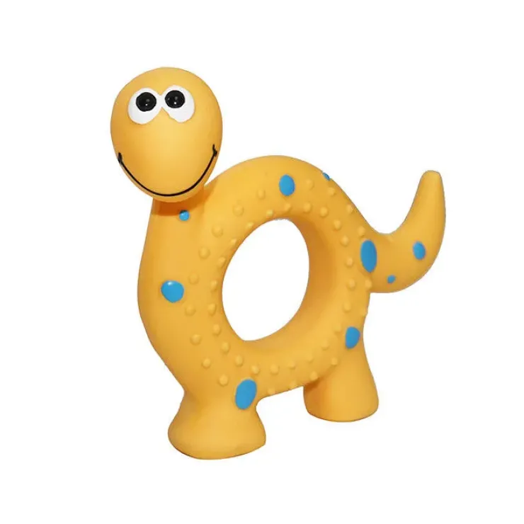 Ollipet Natur Latex Babydyr