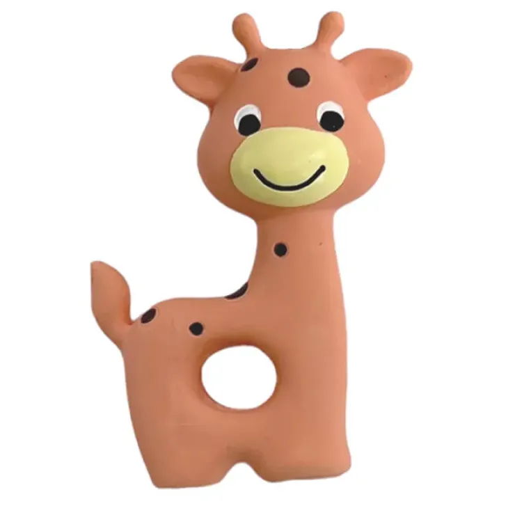 Ollipet Natur Latex Babydyr