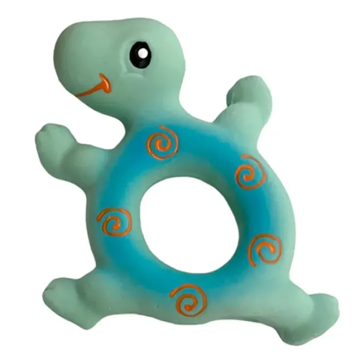 Ollipet Natur Latex Babydyr