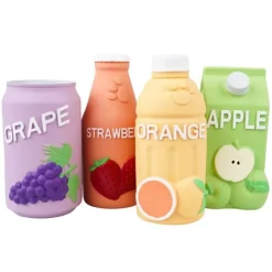 Ollipet NaturLatex Juice | Ca. 12 cm