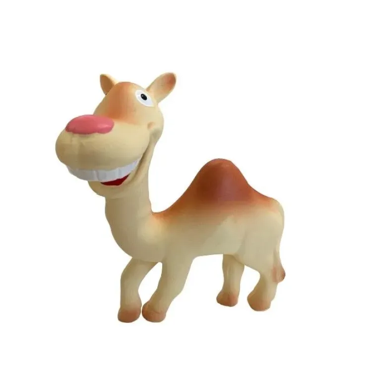Ollipet Natur Latex Kamel