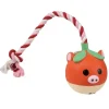 Ollipet NaturLatex Piggle Pop | m. Reb