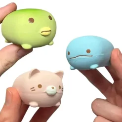 Ollipet NaturLatex Small Cute Animals