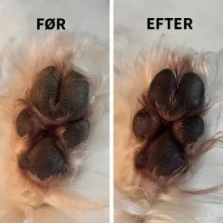 Ollipet Naturlig Potevoks | 60g