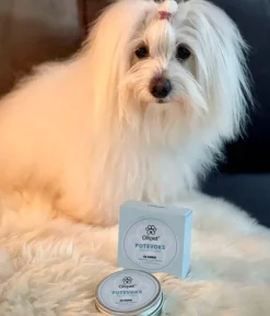 Ollipet Naturlig Potevoks | 60g