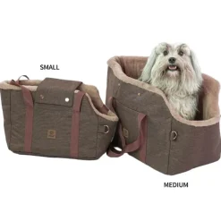 Ollipet New York hundetaske | Slidstærk
