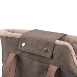 Ollipet New York hundetaske | Slidstærk