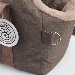 Ollipet New York hundetaske | Slidstærk