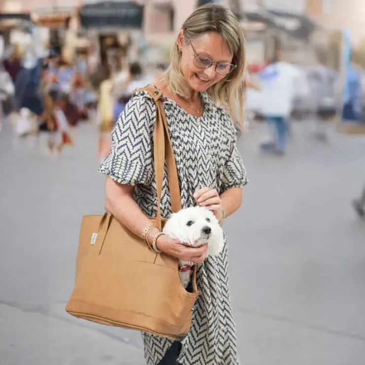 Ollipet Nice Hundetaske