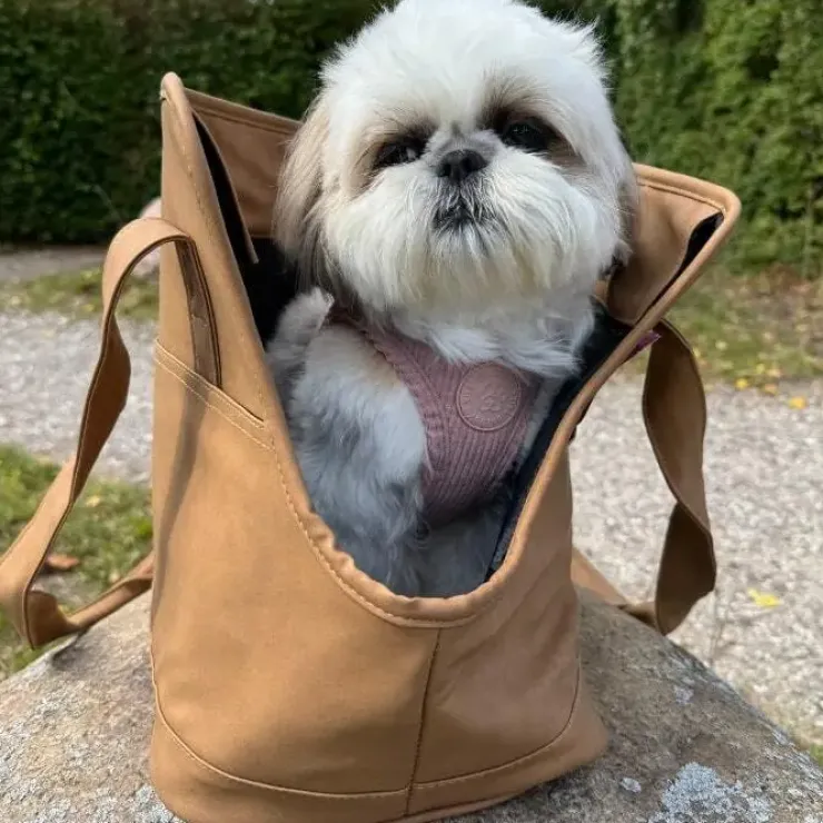 Ollipet Nice Hundetaske