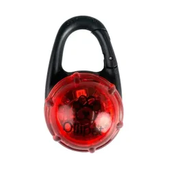 Ollipet Night Glow LED Lygte