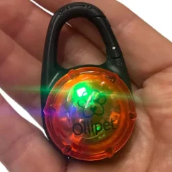 Ollipet Night Glow LED Lygte