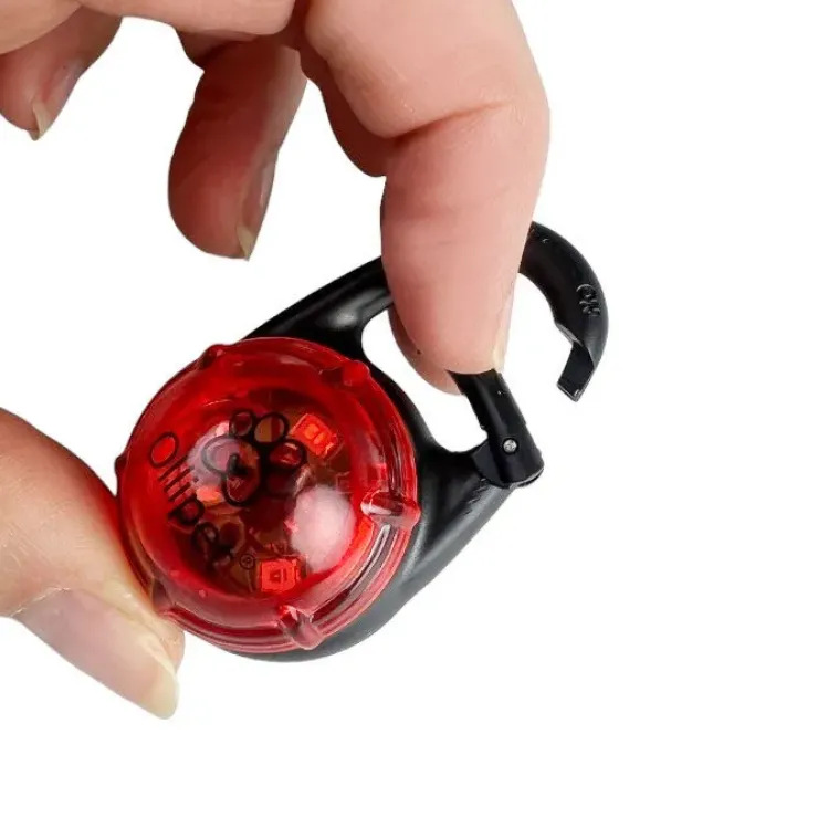 Ollipet Night Glow LED Lygte