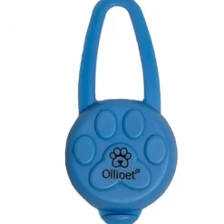 Ollipet Night Light silicone LED lygte | mini