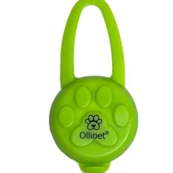 Ollipet Night Light silicone LED lygte | mini