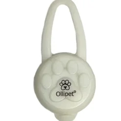 Ollipet Night Light silicone LED lygte | mini