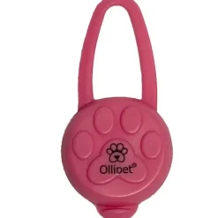 Ollipet Night Light silicone LED lygte | mini