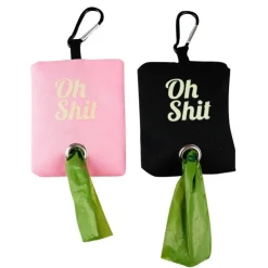Ollipet Oh Shit pølleposeholder