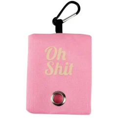 Ollipet Oh Shit pølleposeholder