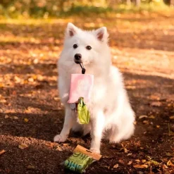 Ollipet Oh Shit pølleposeholder