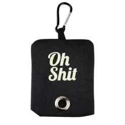 Ollipet Oh Shit pølleposeholder