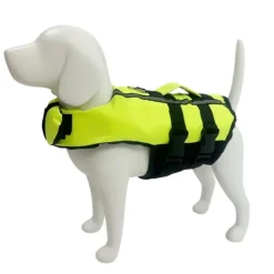 Ollipet oppustelig redningsvest til små hunde