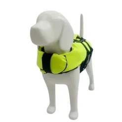 Ollipet oppustelig redningsvest til små hunde