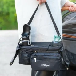 Ollipet Organizer Universal Alto