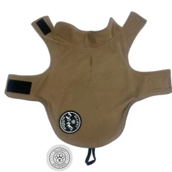 Ollipet Outdoor Fleecejakke
