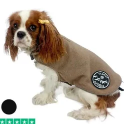 Ollipet Outdoor Fleecejakke