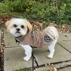 Ollipet Outdoor Fleecejakke