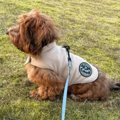Ollipet Outdoor Fleecejakke