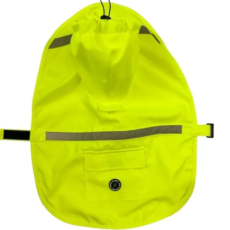 Ollipet Outdoor Rain Shield | OUTLET