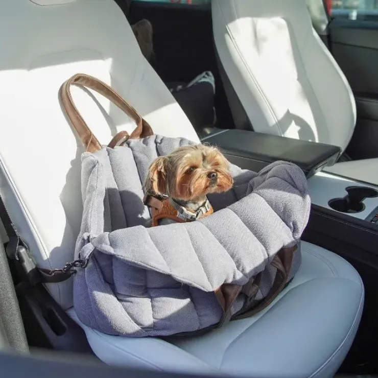 Ollipet Paris City Bag 3i1