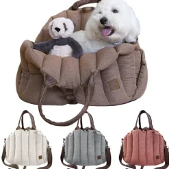 Ollipet Paris City Bag 3i1