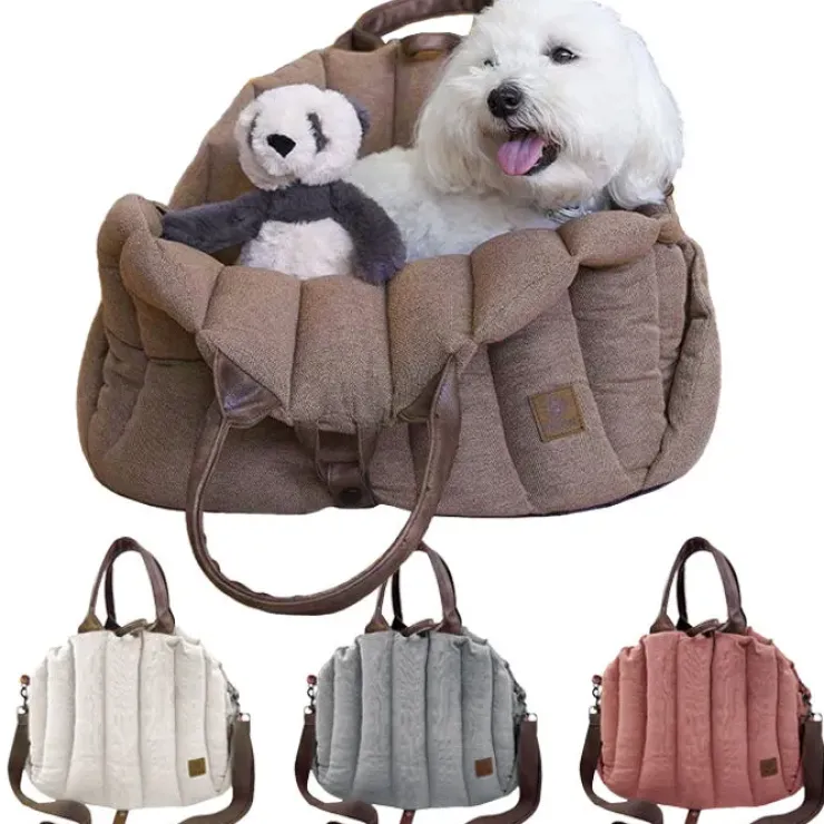 Ollipet Paris City Bag 3i1