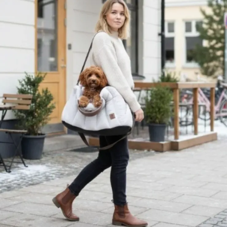Ollipet Paris City Bag 3i1