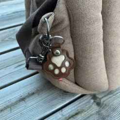 Ollipet PawFur Charm