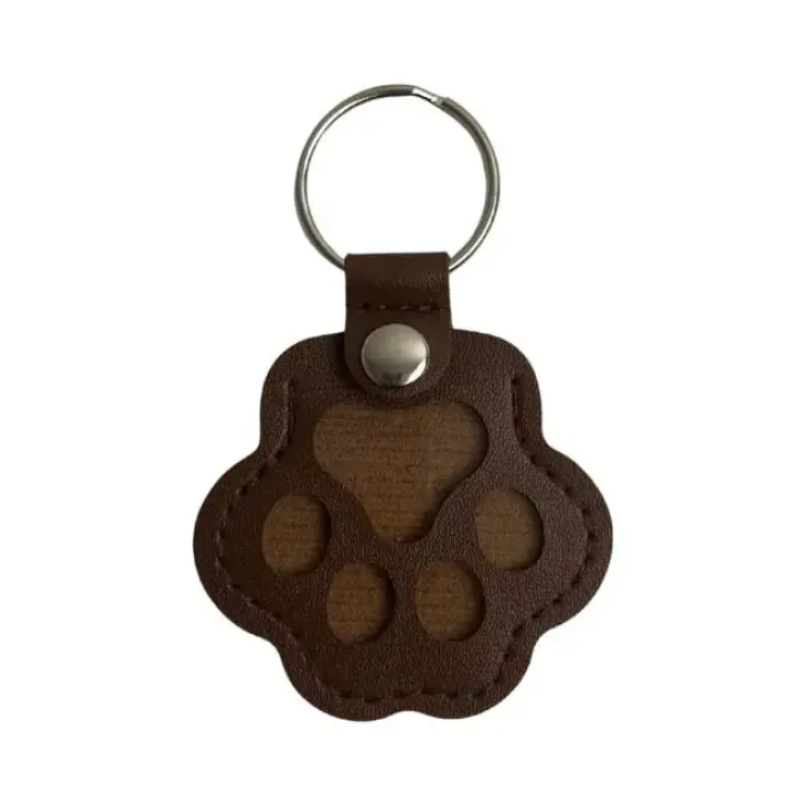 Ollipet PawFur Charm