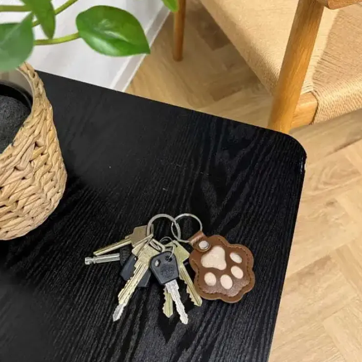Ollipet PawFur Charm