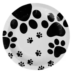 Ollipet Paws Party paptallerkner |10 stk