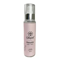 Ollipet Pelsolie | 100ml