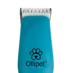Ollipet Penelope Klippemaskine | Inkl. Skær
