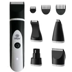 Ollipet Penguin Potetrimmer 3i1