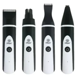 Ollipet Penguin Potetrimmer 3i1