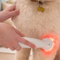Ollipet Petcare Infrarød Terapilampe | til kæledyr