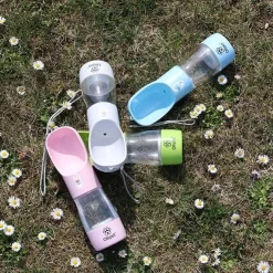 Ollipet Pet Water Cup | 2i1