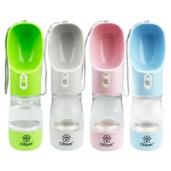 Ollipet Pet Water Cup | 2i1