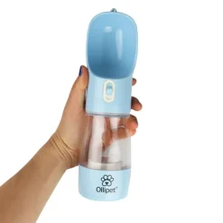 Ollipet Pet Water Cup | 2i1